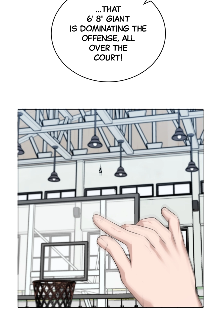 Bigman Chapter 106 page 69 - 