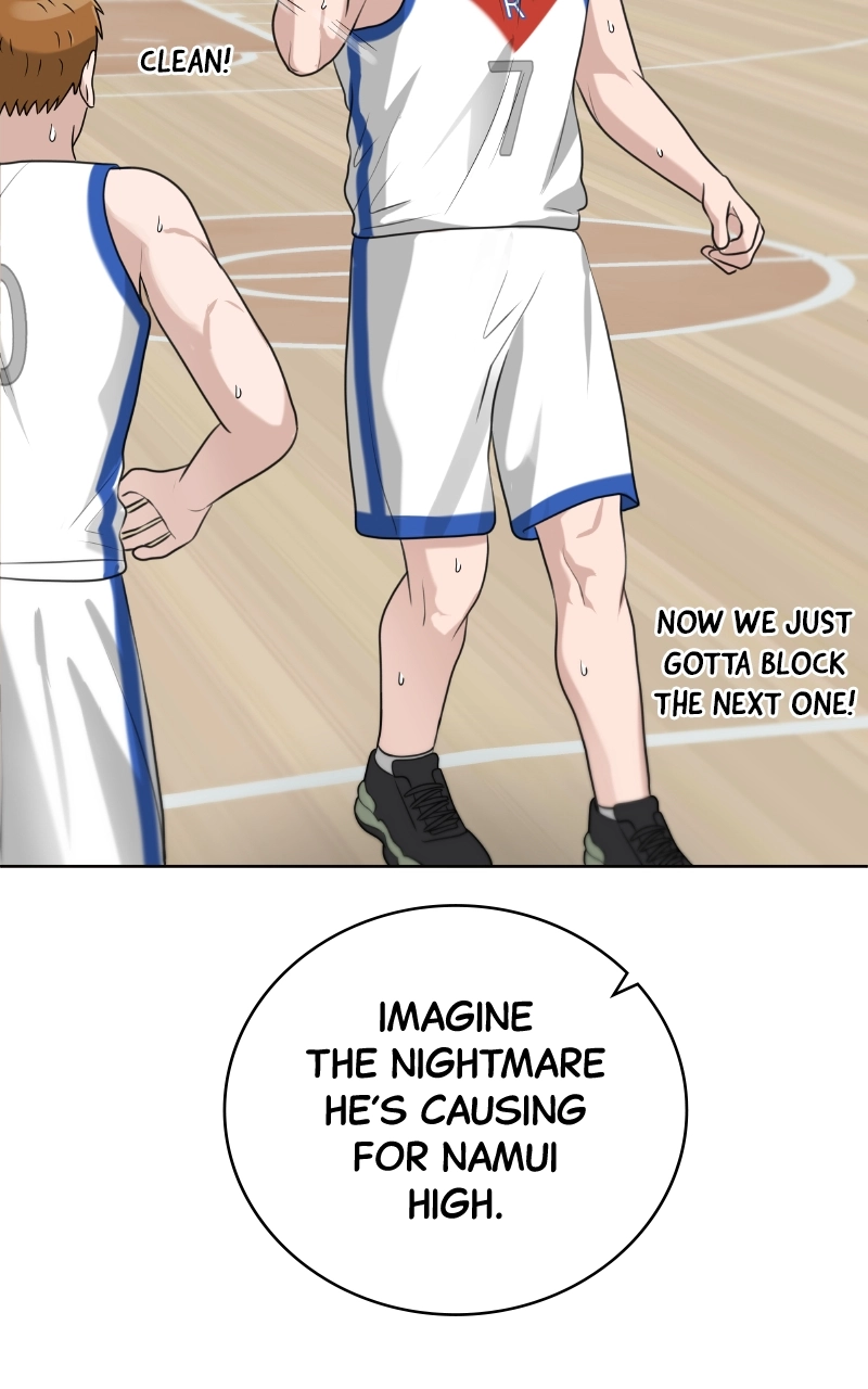 Bigman Chapter 106 page 73 - 