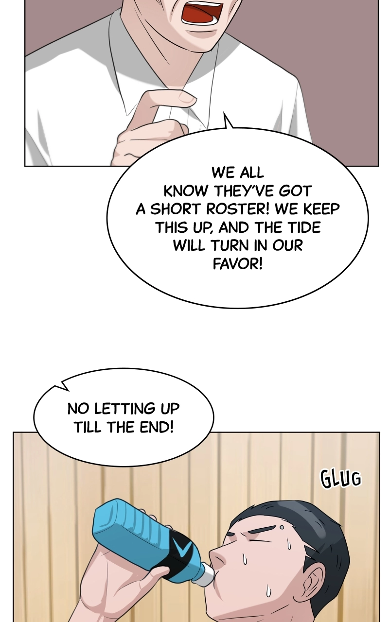 Bigman Chapter 106 page 84 - 