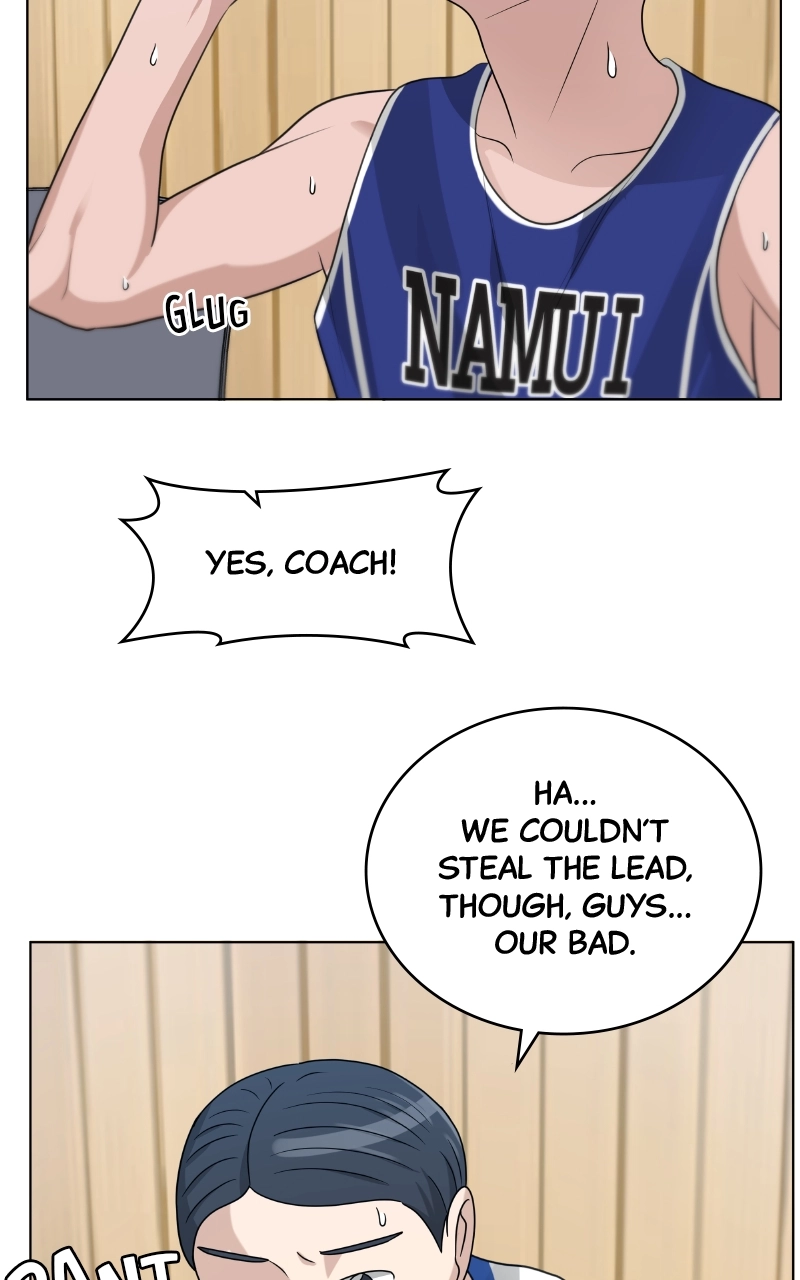 Bigman Chapter 106 page 85 - 