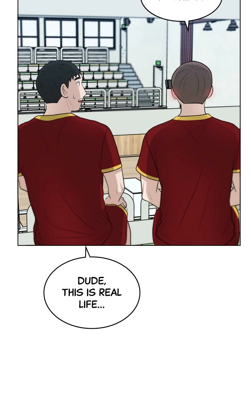 Bigman Chapter 107 page 18 - 