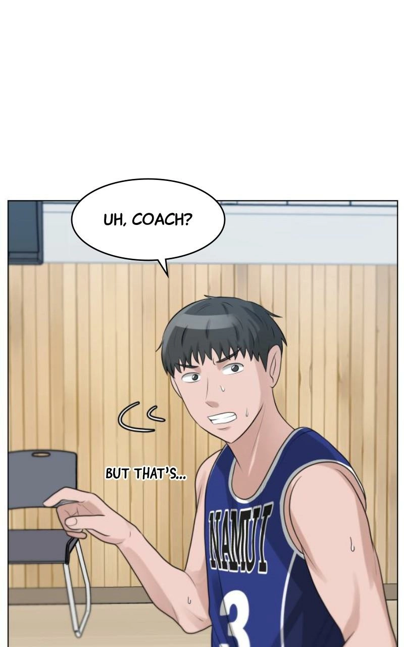 Bigman Chapter 107 page 20 - 