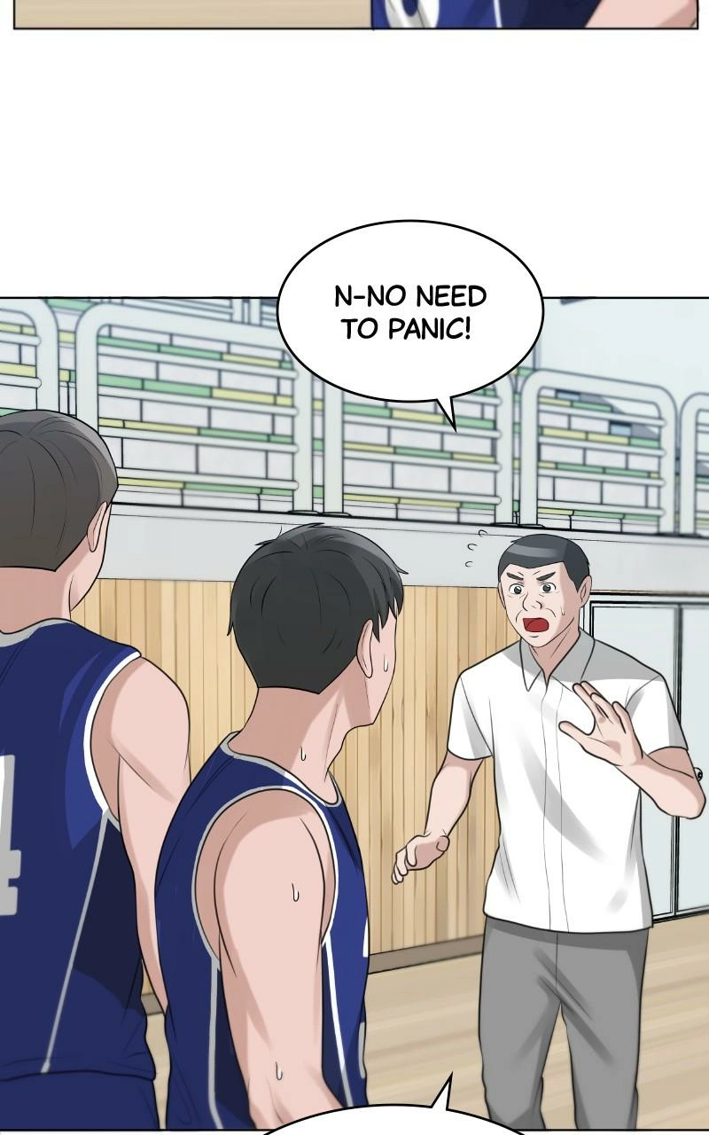 Bigman Chapter 107 page 21 - 
