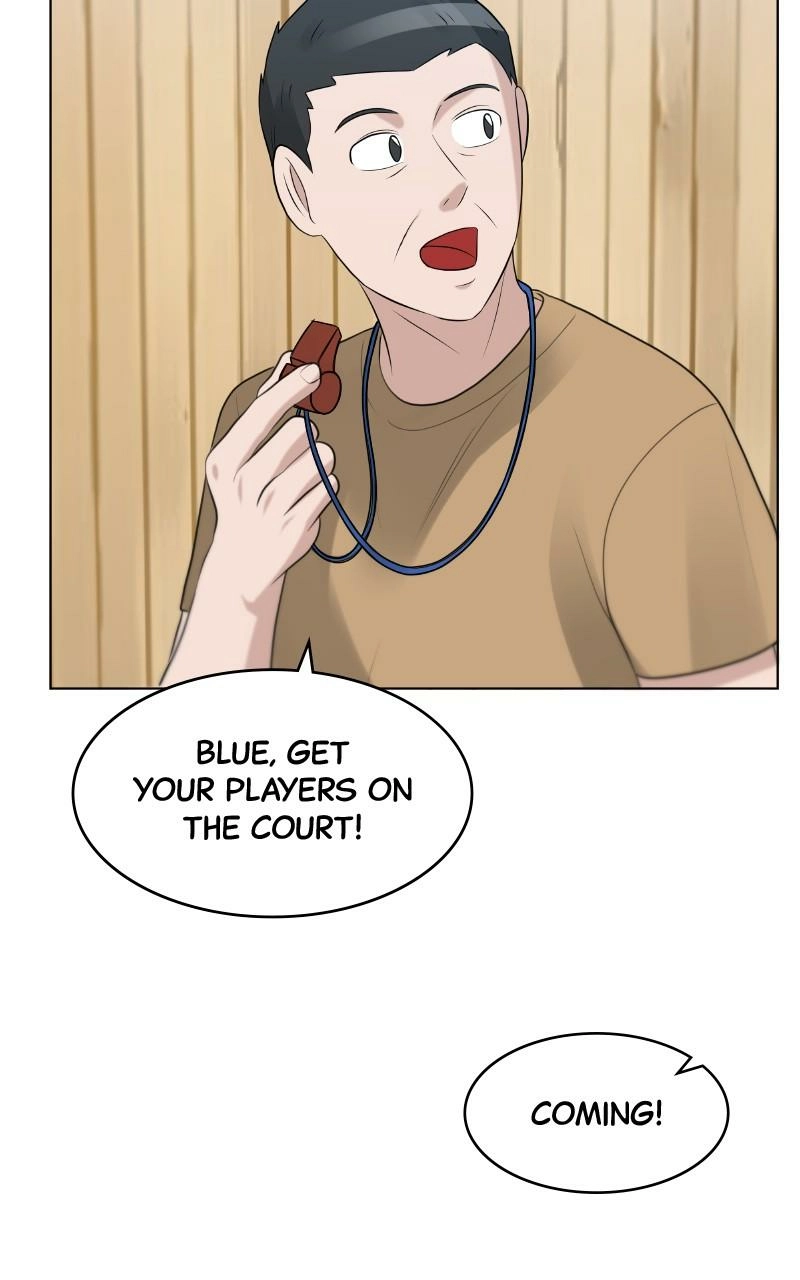Bigman Chapter 107 page 23 - 