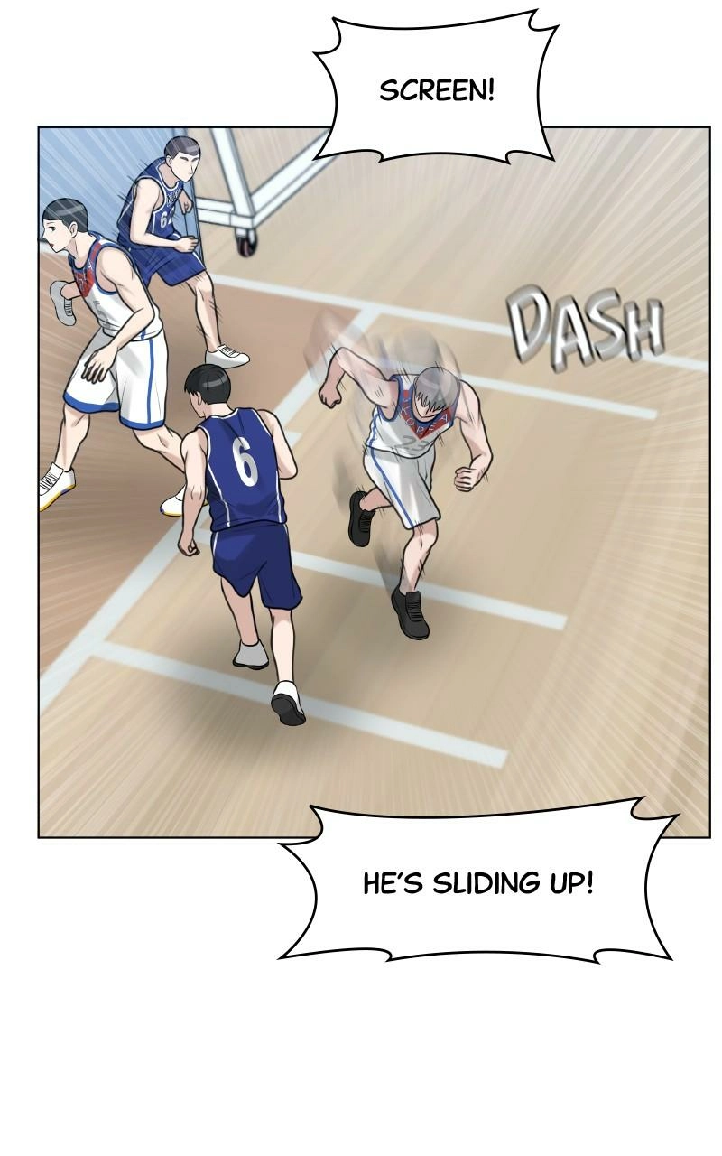 Bigman Chapter 107 page 30 - 