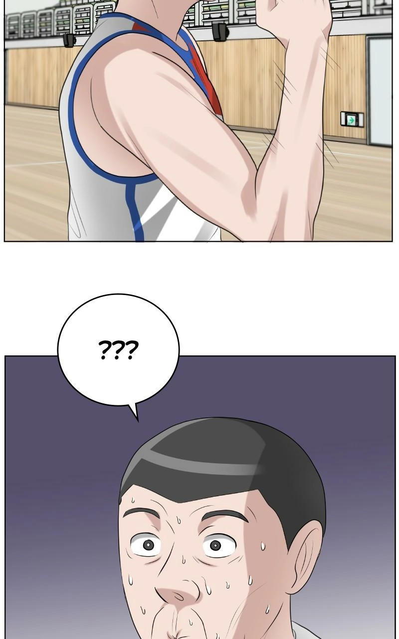 Bigman Chapter 107 page 37 - 