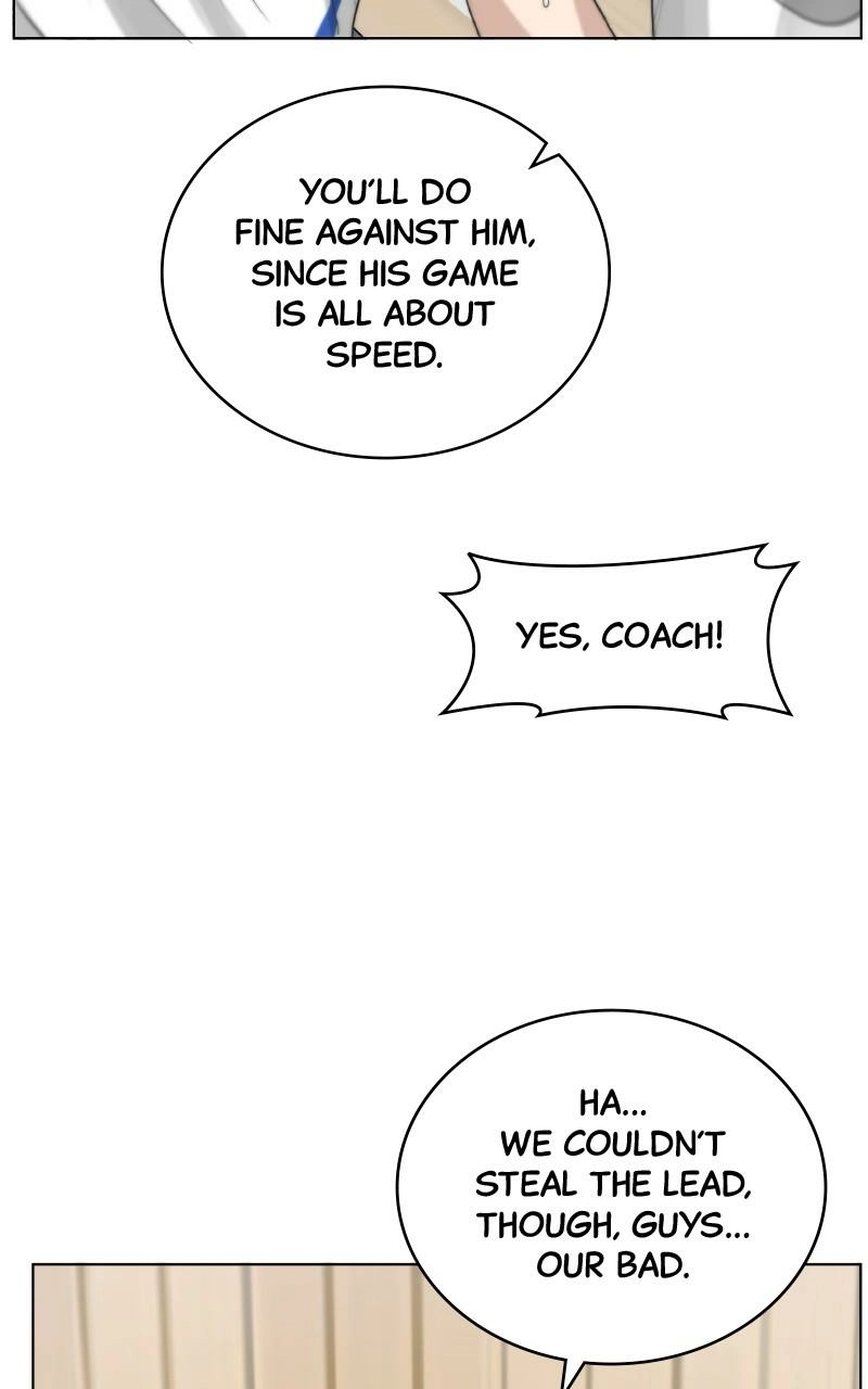 Bigman Chapter 107 page 5 - 