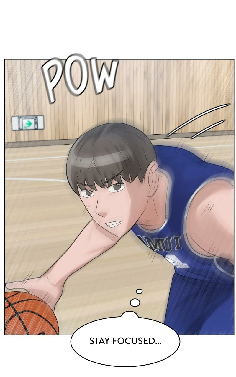 Bigman Chapter 107 page 41 - 