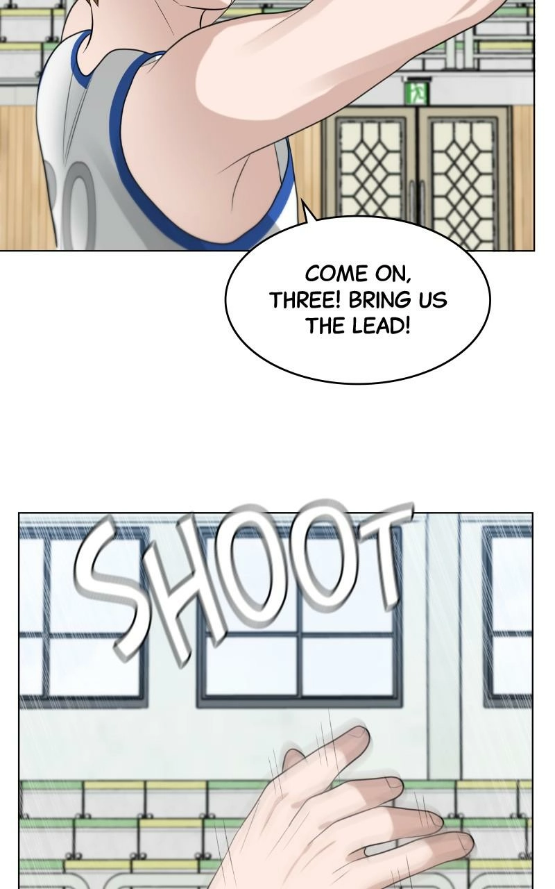 Bigman Chapter 107 page 54 - 