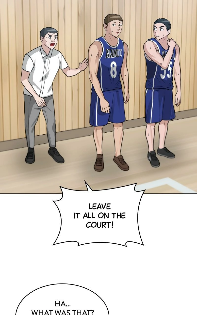 Bigman Chapter 107 page 62 - 