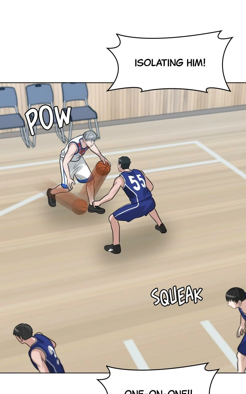 Bigman Chapter 107 page 67 - 