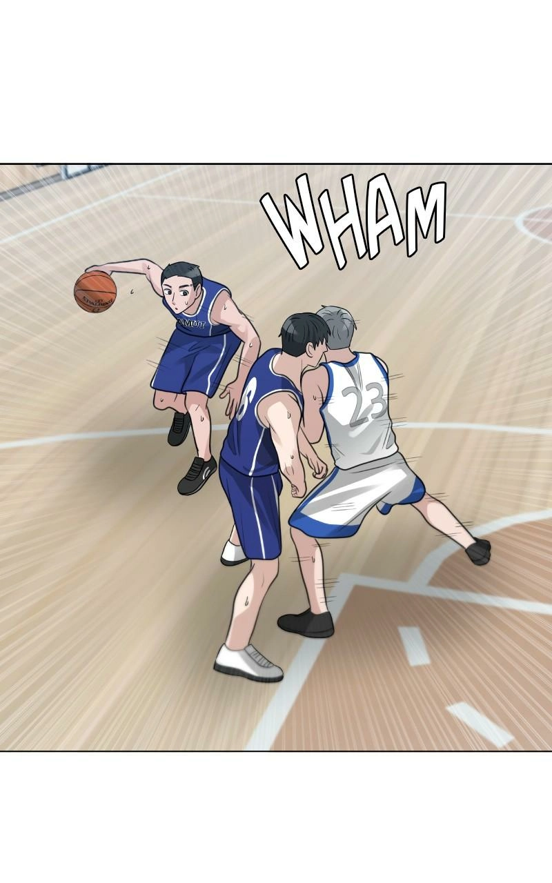 Bigman Chapter 107 page 80 - 