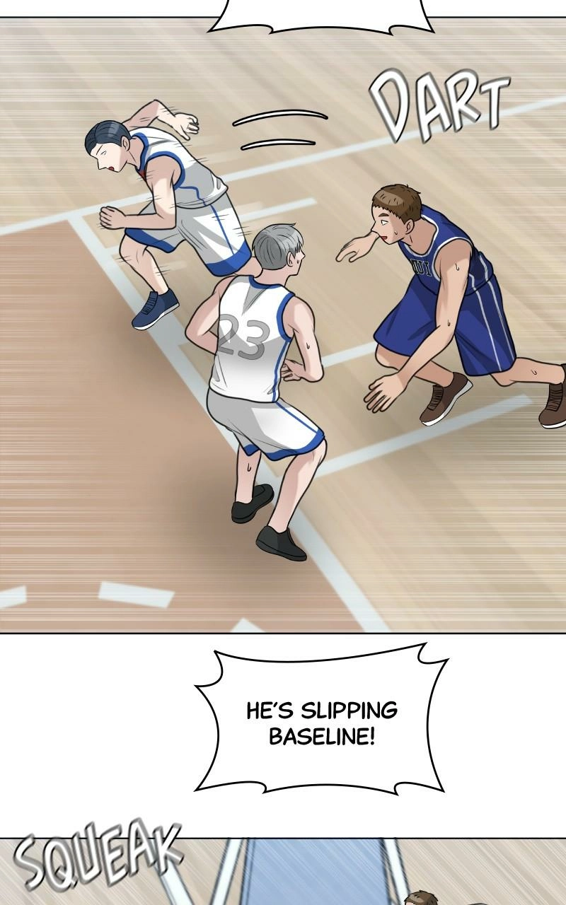 Bigman Chapter 108 page 31 - 
