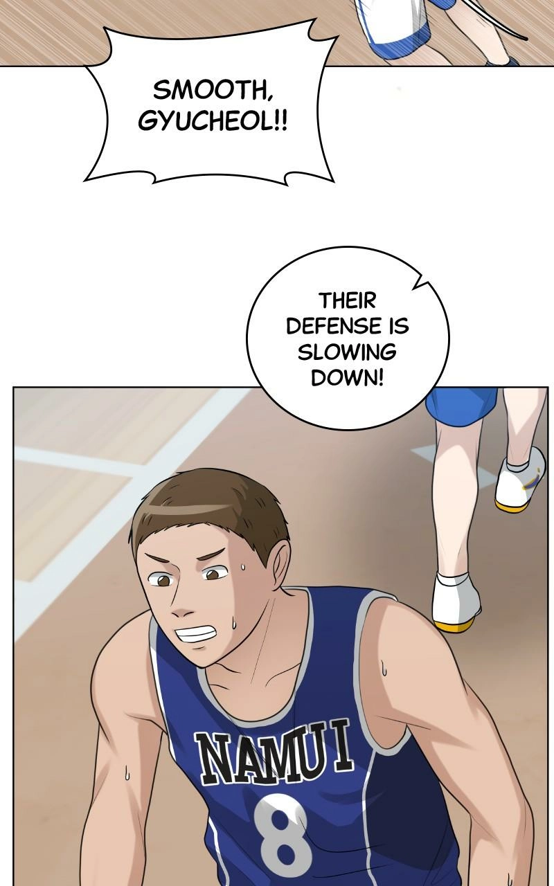 Bigman Chapter 108 page 35 - 