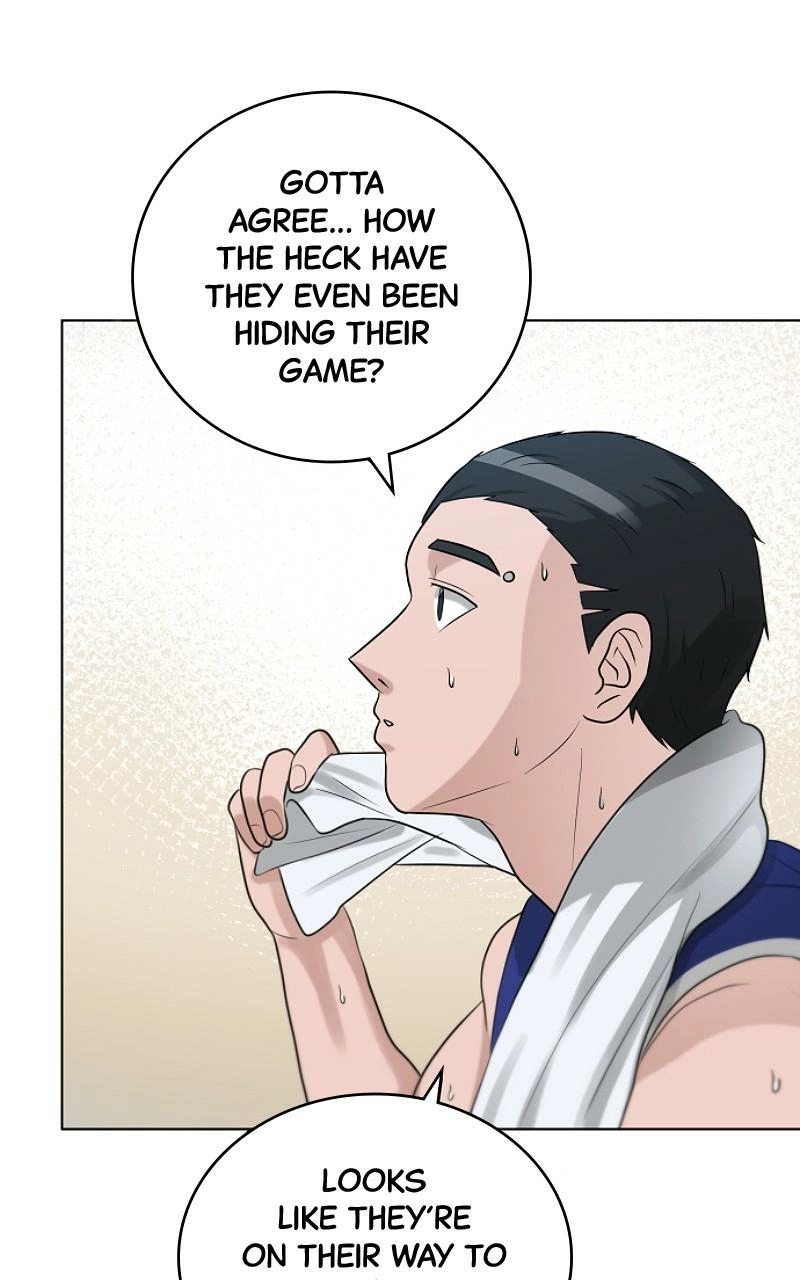 Bigman Chapter 108 page 54 - 