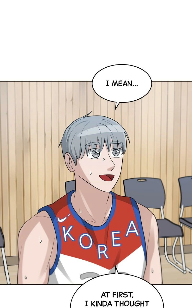 Bigman Chapter 108 page 65 - 