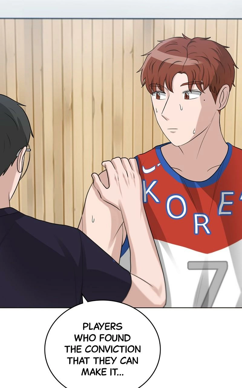 Bigman Chapter 108 page 71 - 