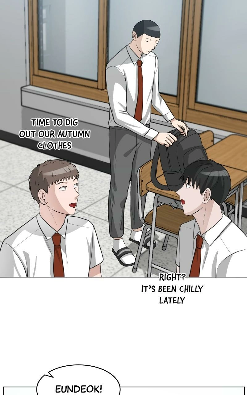 Bigman Chapter 109 page 22 - 