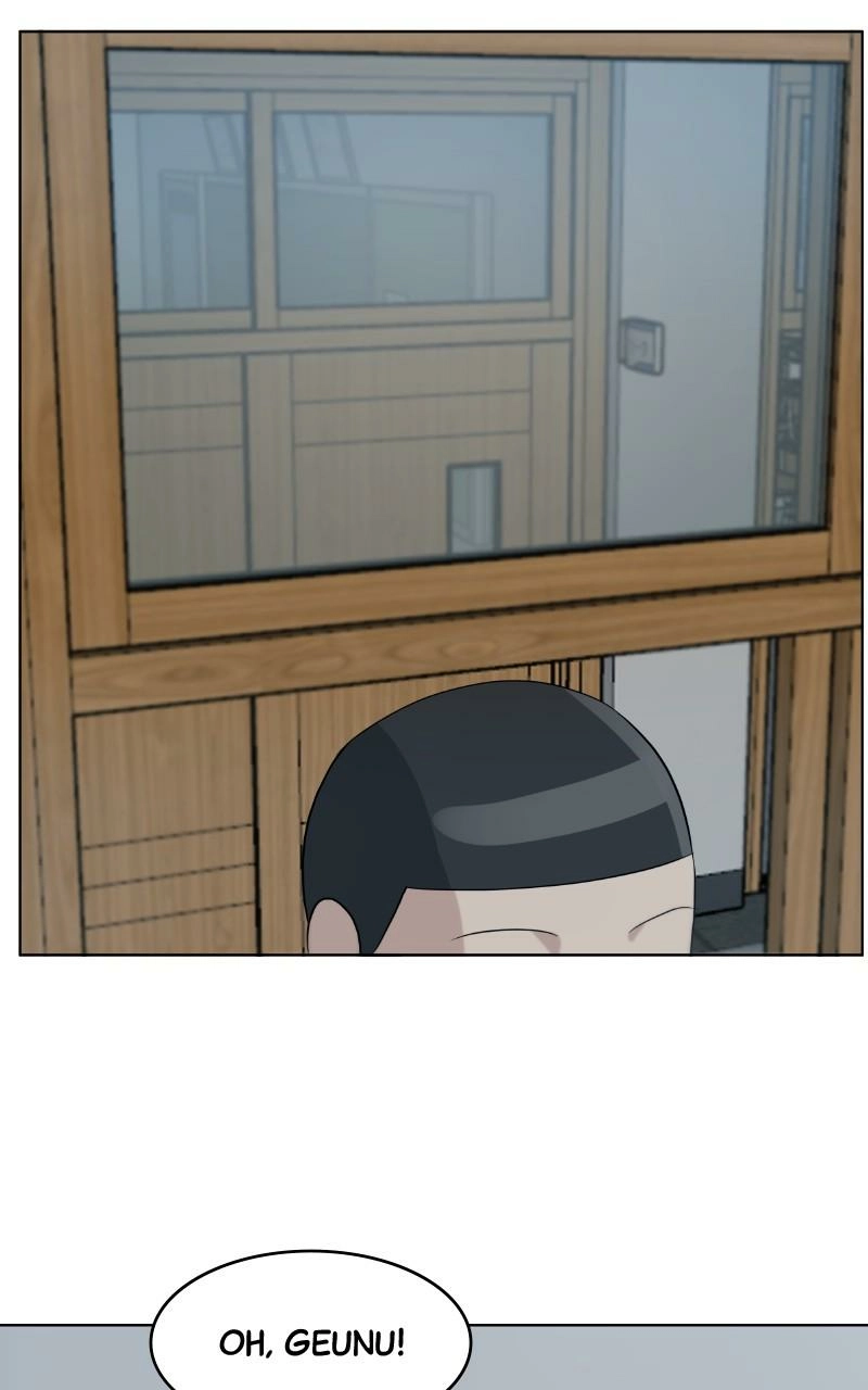 Bigman Chapter 109 page 35 - 