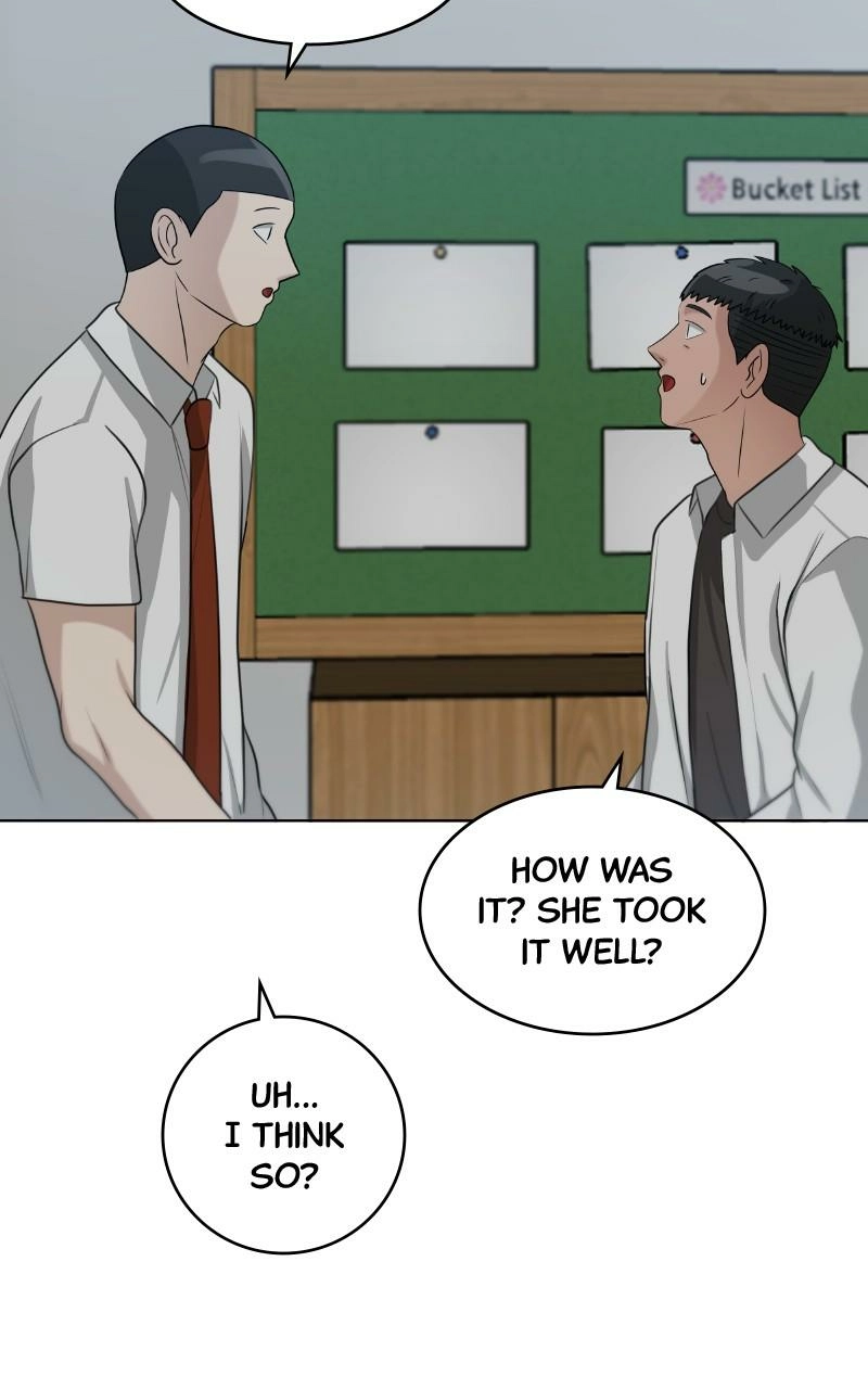 Bigman Chapter 109 page 36 - 