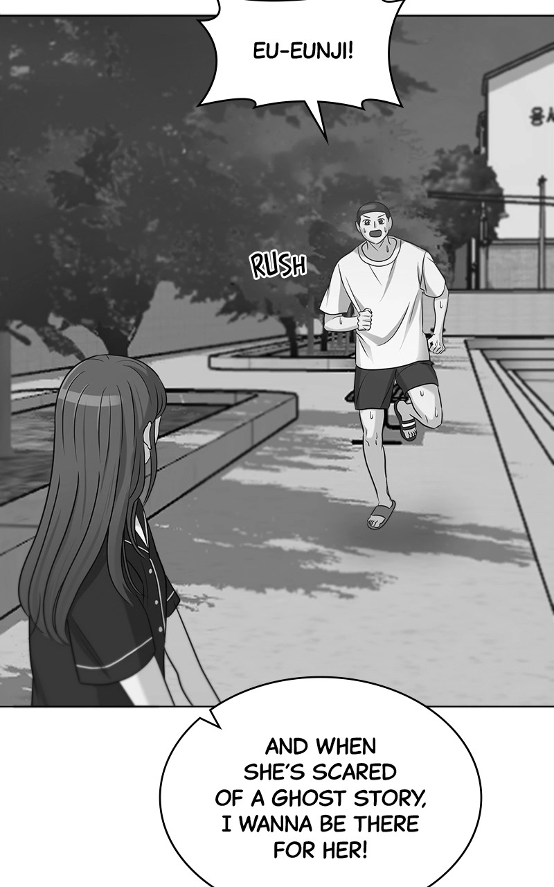 Bigman Chapter 110 page 104 - 