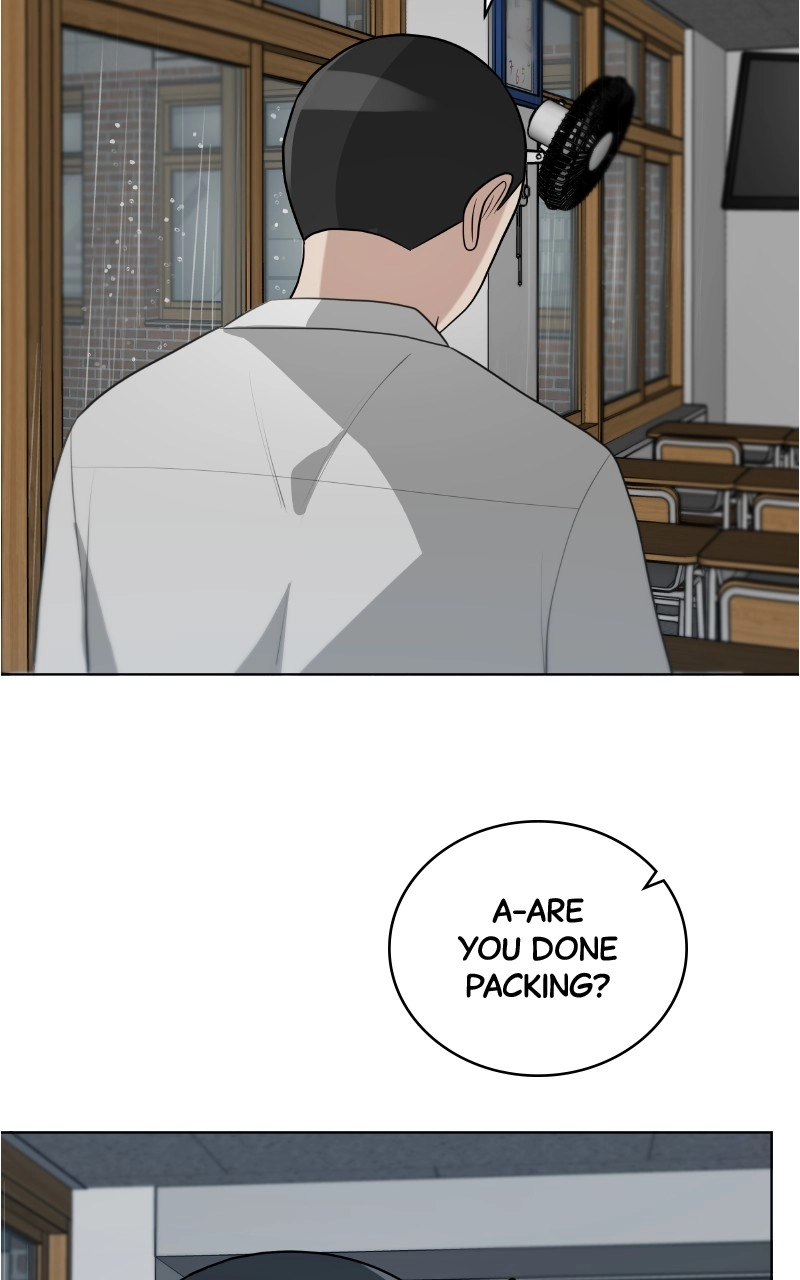 Bigman Chapter 110 page 17 - 