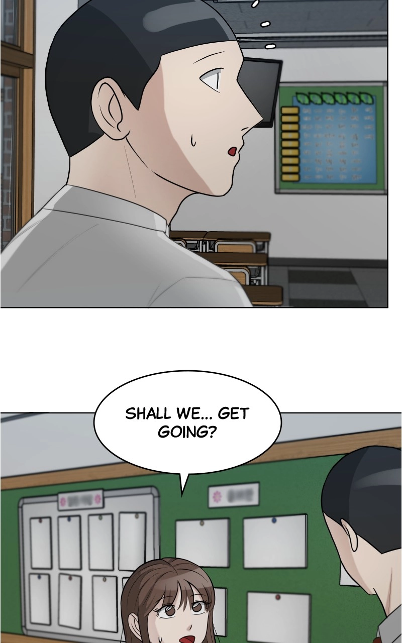 Bigman Chapter 110 page 18 - 