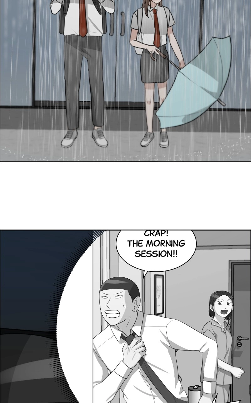 Bigman Chapter 110 page 22 - 