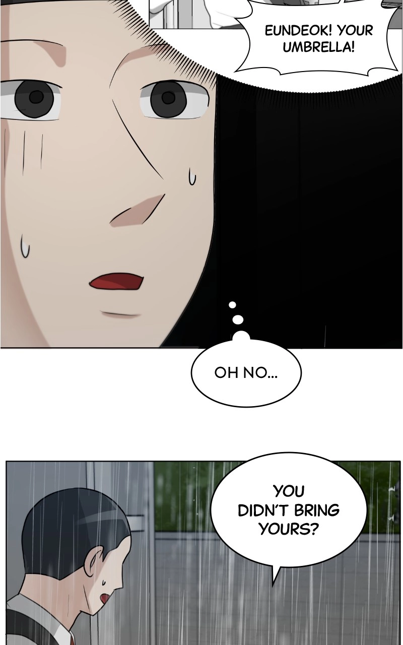 Bigman Chapter 110 page 23 - 