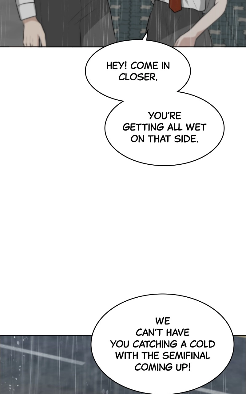 Bigman Chapter 110 page 33 - 