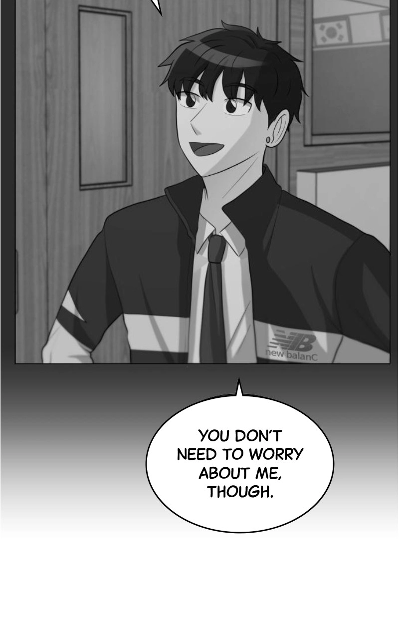 Bigman Chapter 110 page 50 - 