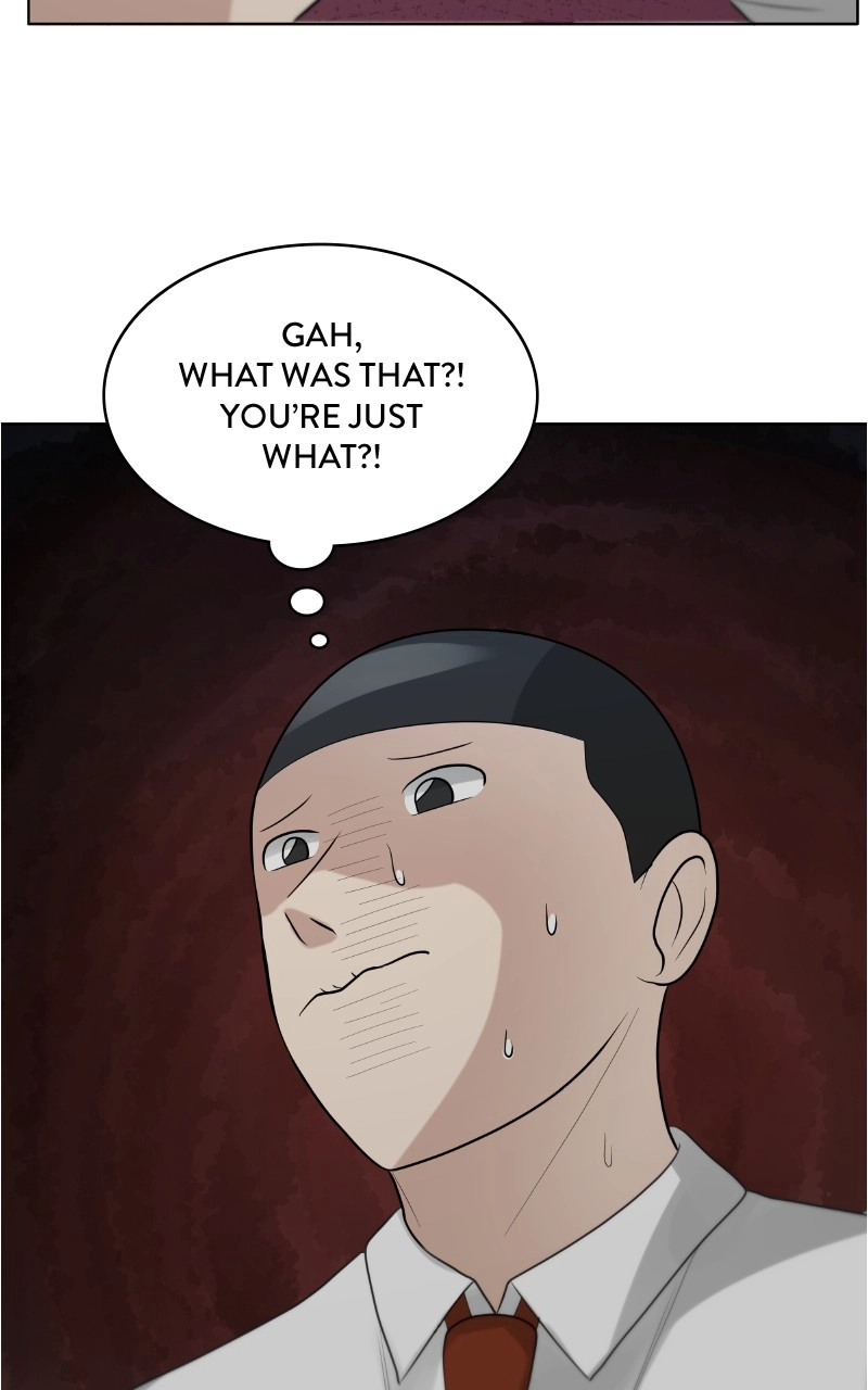 Bigman Chapter 110 page 61 - 