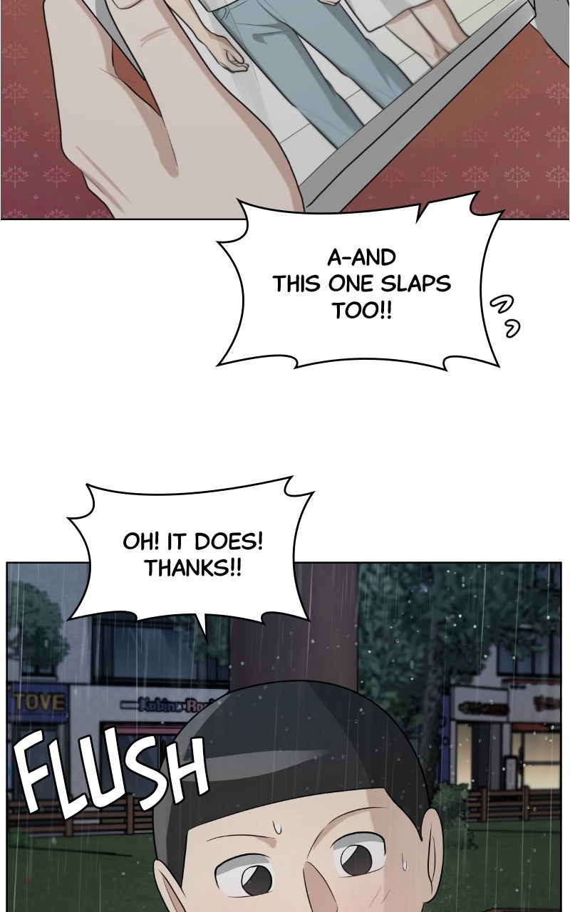 Bigman Chapter 110 page 74 - 