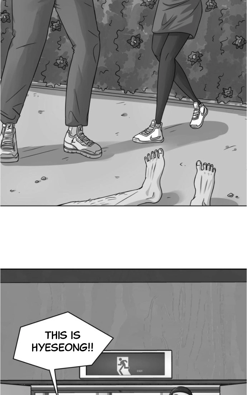 Bigman Chapter 110 page 89 - 