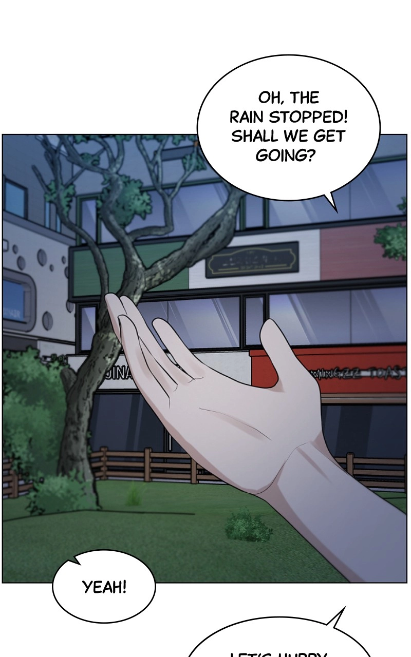 Bigman Chapter 111 page 33 - 
