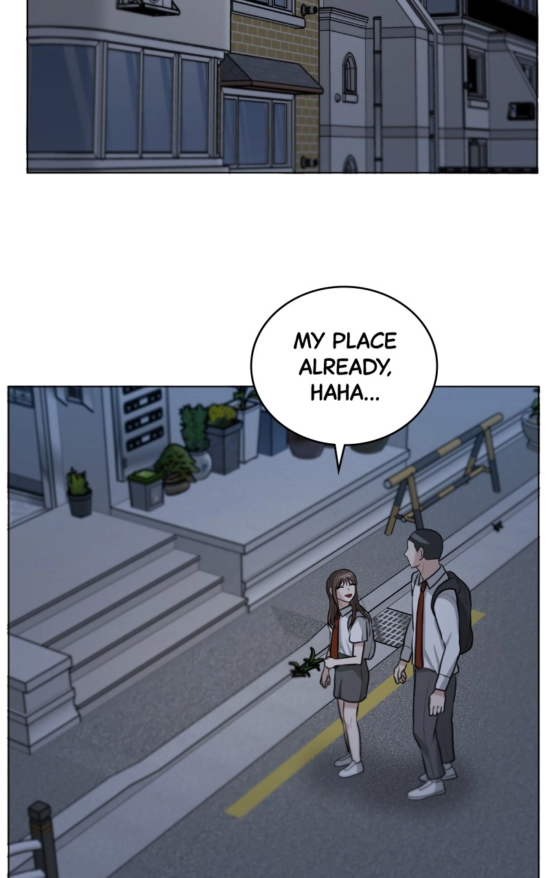 Bigman Chapter 111 page 50 - 