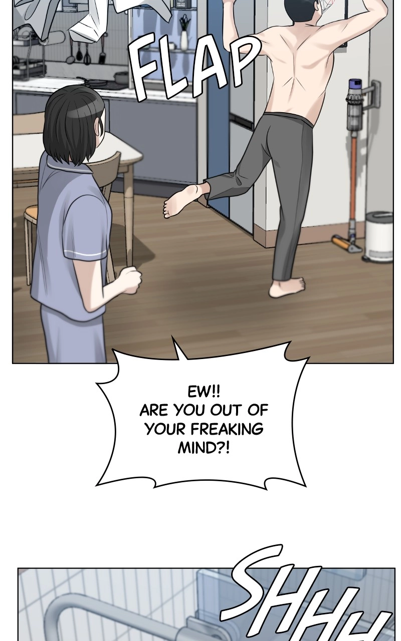 Bigman Chapter 111 page 66 - 