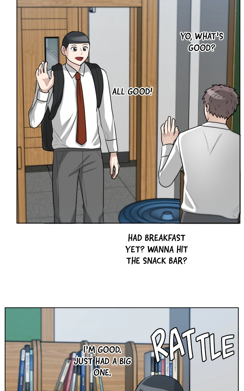 Bigman Chapter 111 page 79 - 