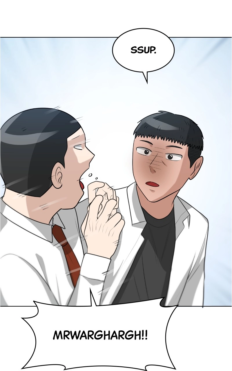 Bigman Chapter 111 page 86 - 