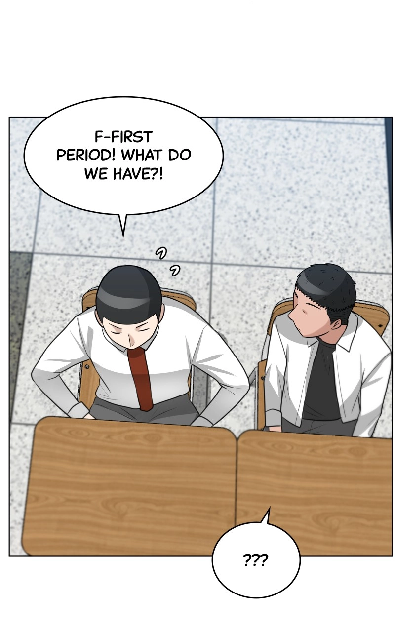 Bigman Chapter 111 page 87 - 