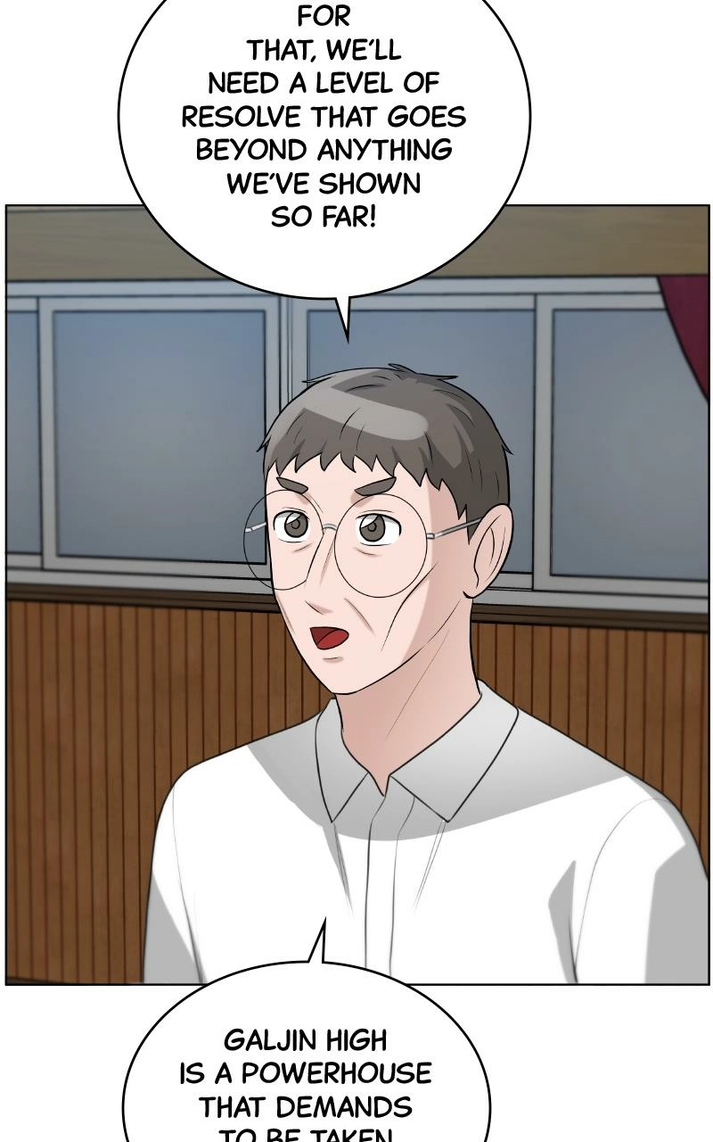 Bigman Chapter 112 page 19 - 