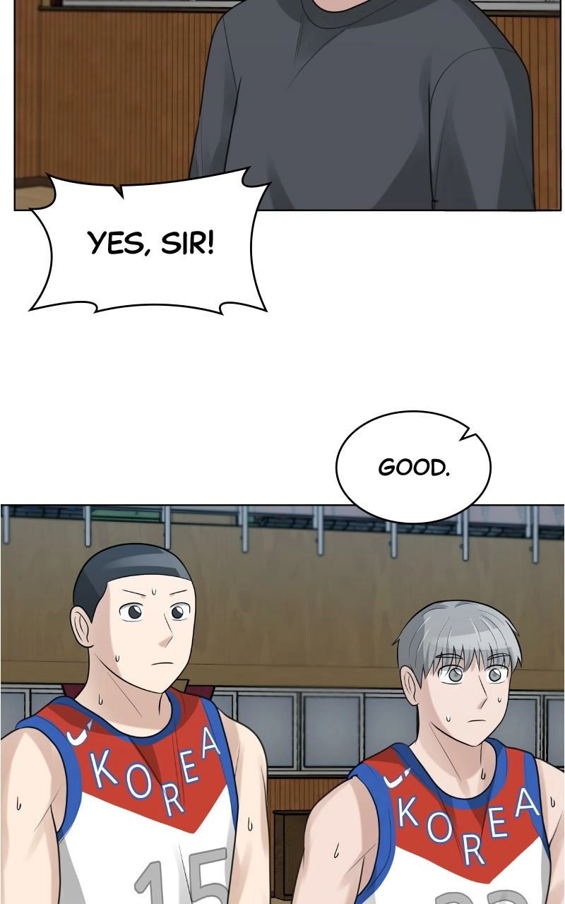 Bigman Chapter 112 page 3 - 