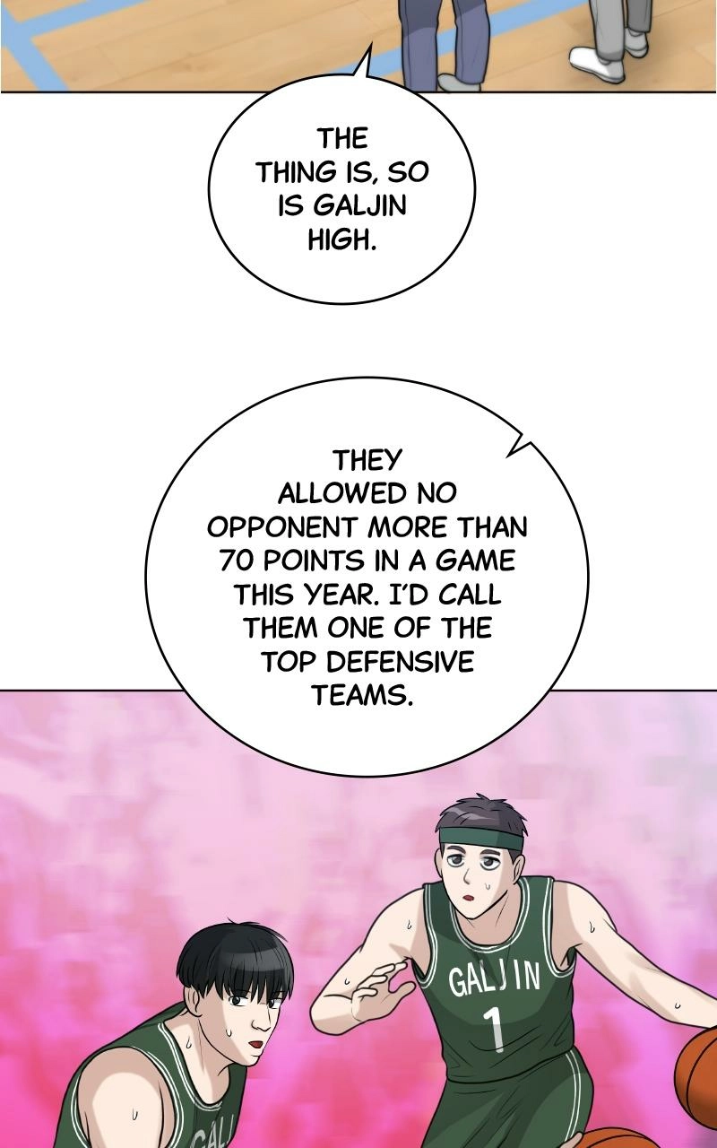 Bigman Chapter 112 page 21 - 