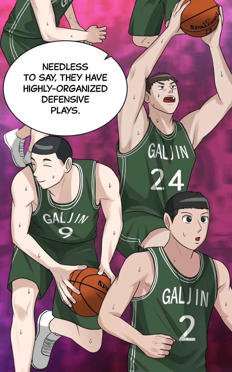Bigman Chapter 112 page 22 - 