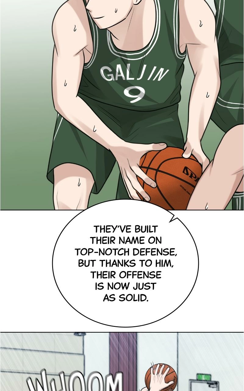 Bigman Chapter 112 page 27 - 