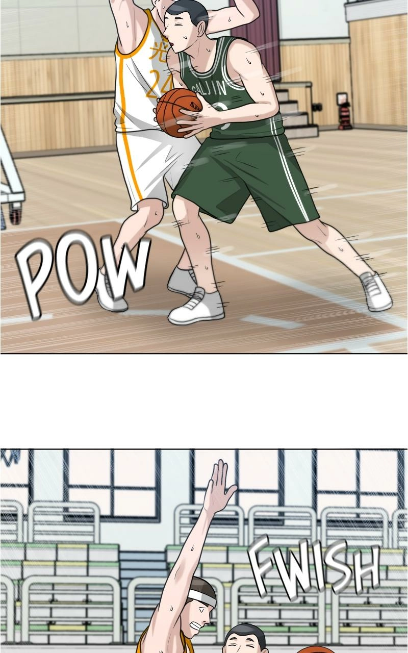 Bigman Chapter 112 page 29 - 