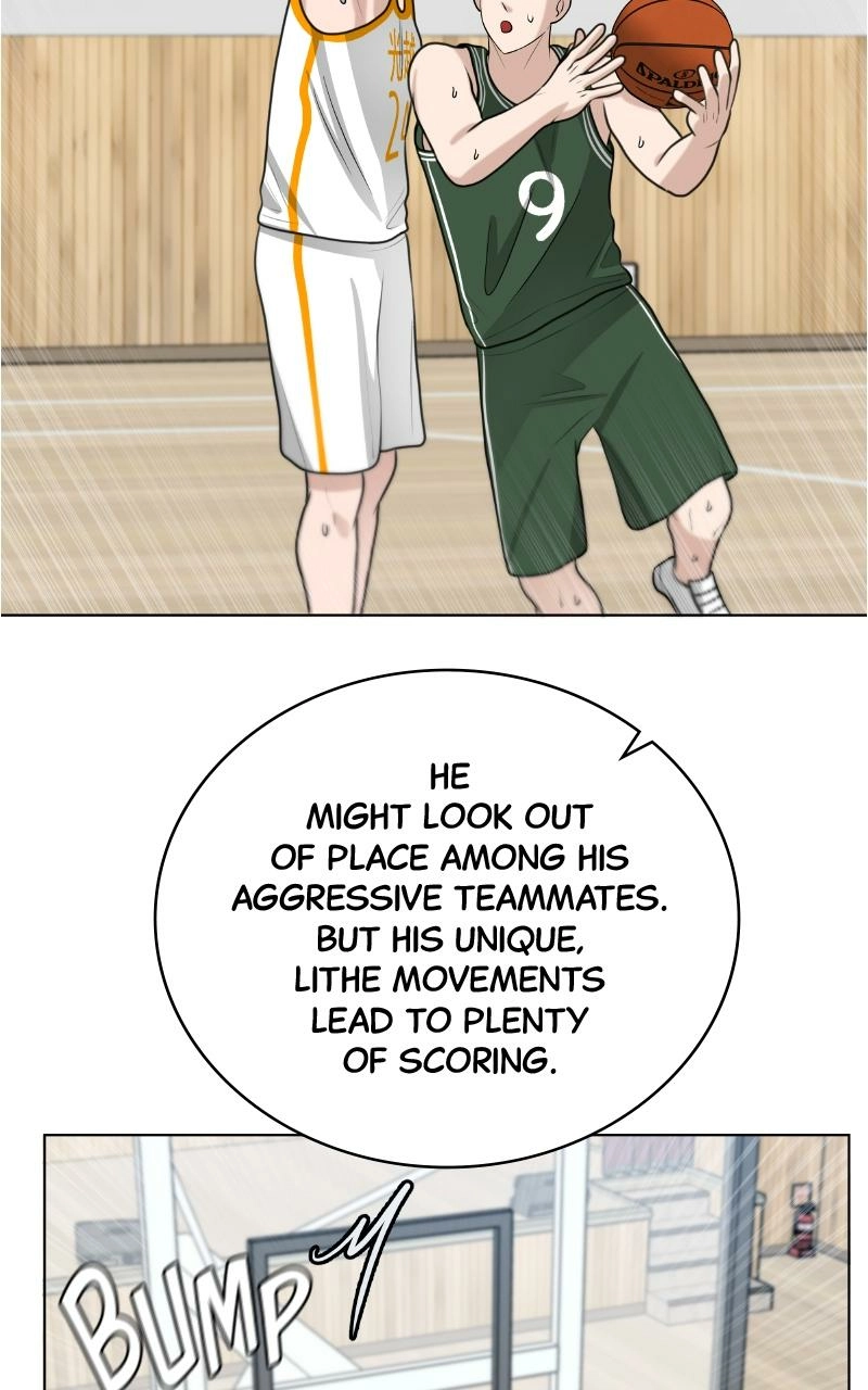 Bigman Chapter 112 page 30 - 