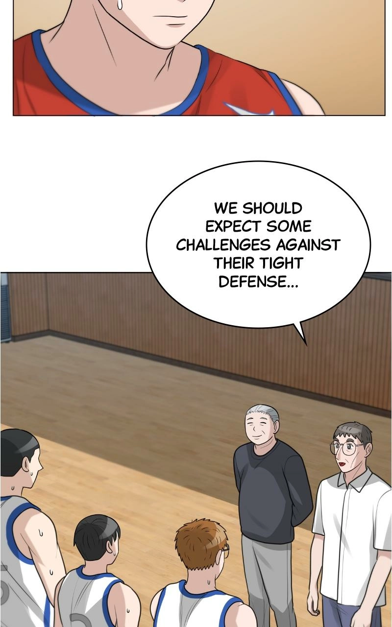 Bigman Chapter 112 page 32 - 