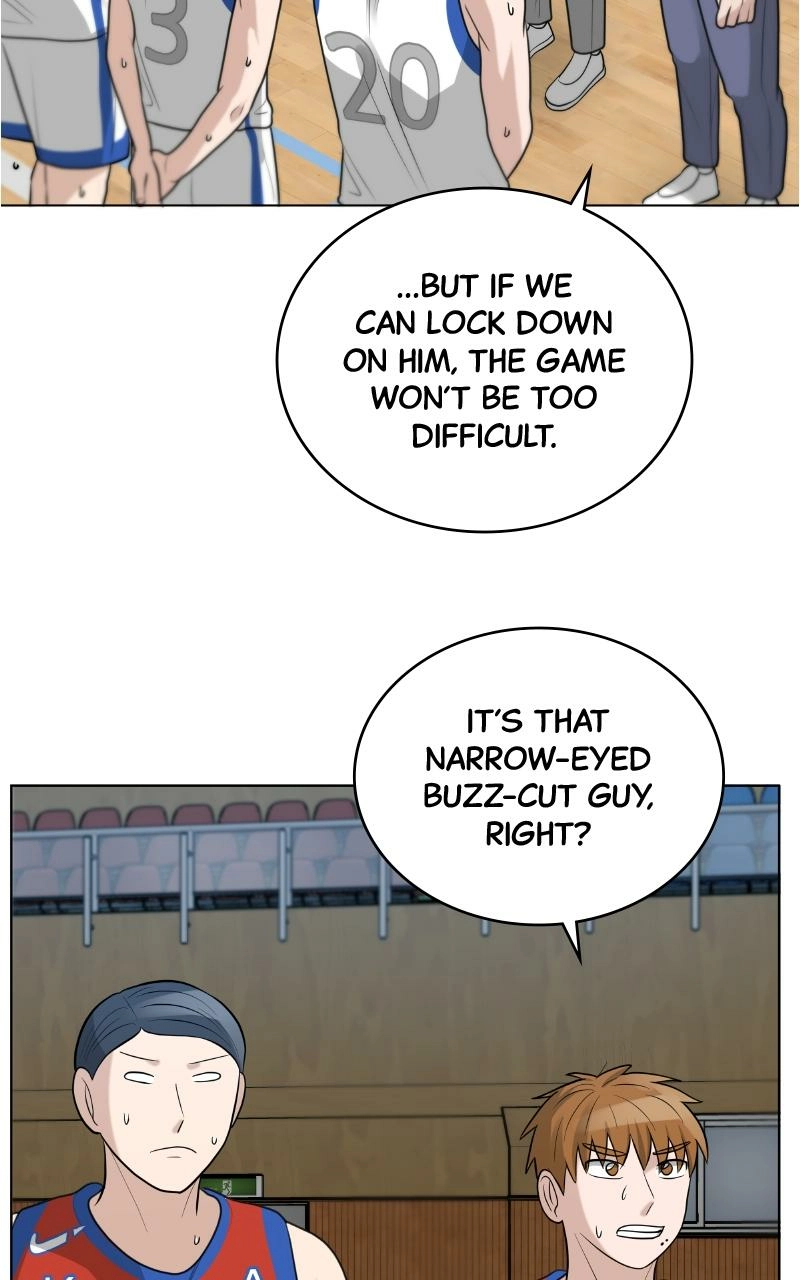 Bigman Chapter 112 page 33 - 