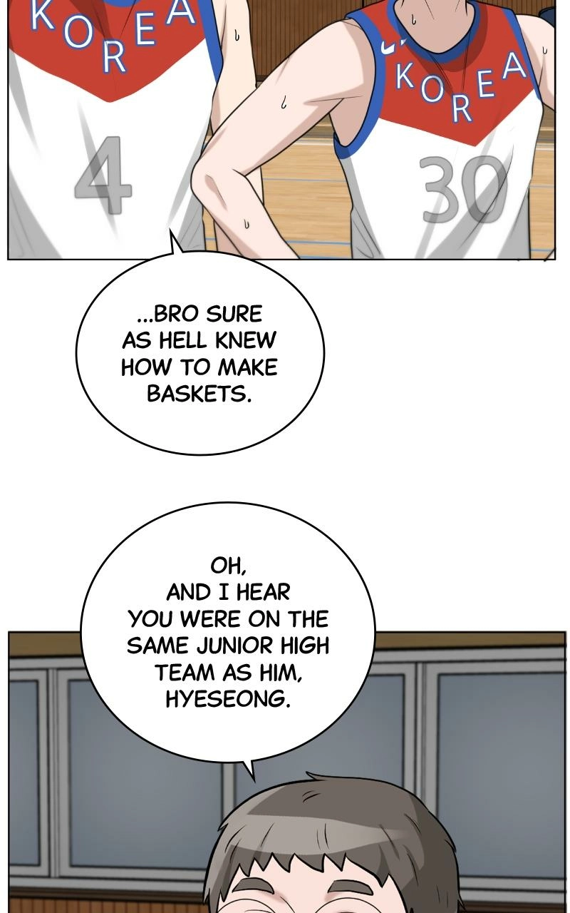 Bigman Chapter 112 page 34 - 